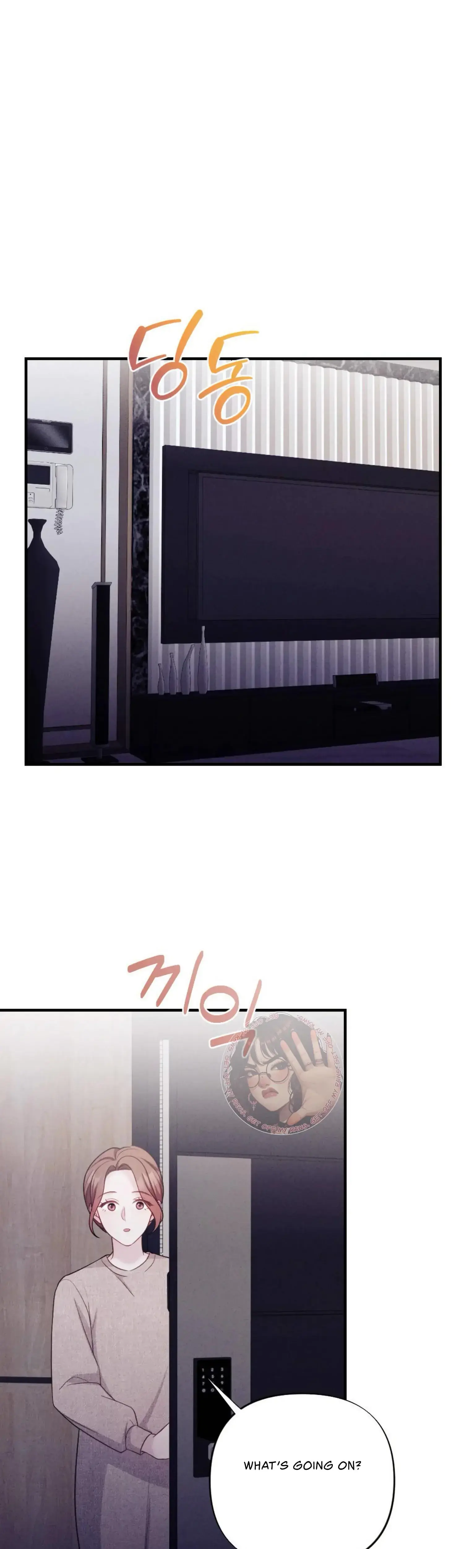 Kept Man Episode 33 - Page 22