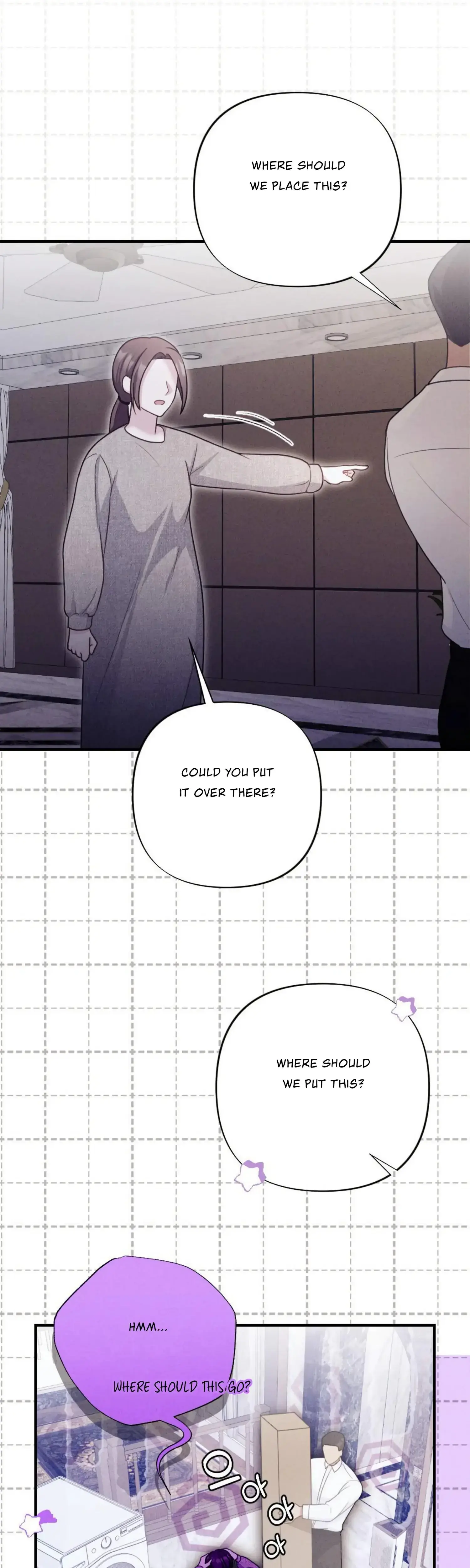 Kept Man Episode 33 - Page 24