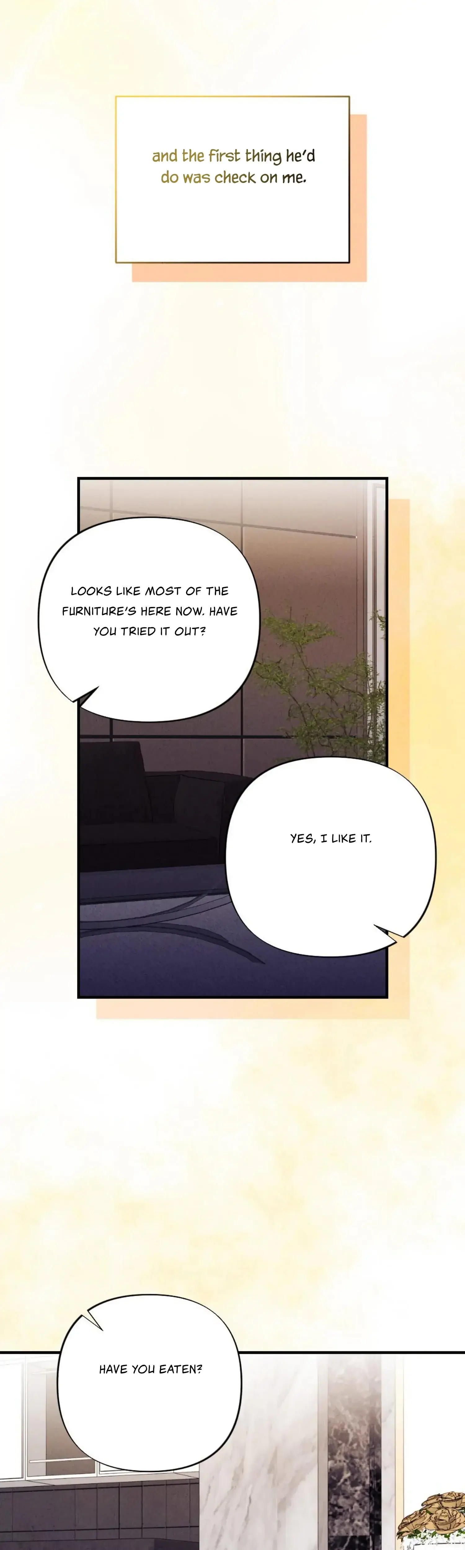 Kept Man Episode 33 - Page 30