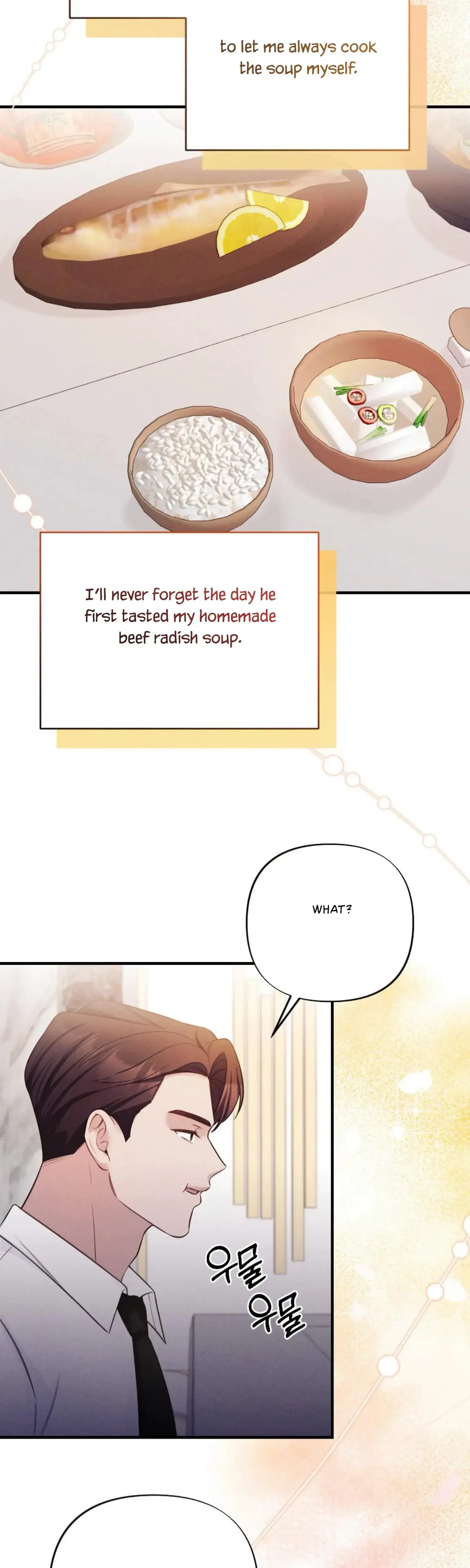 Kept Man Episode 33 - Page 32