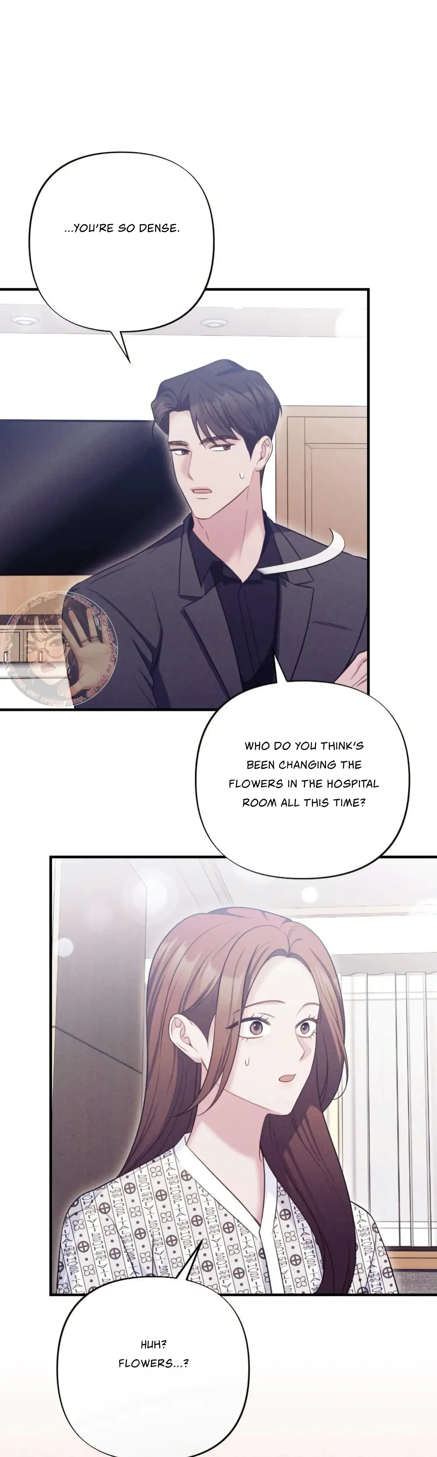 Kept Man Episode 33 - Page 4