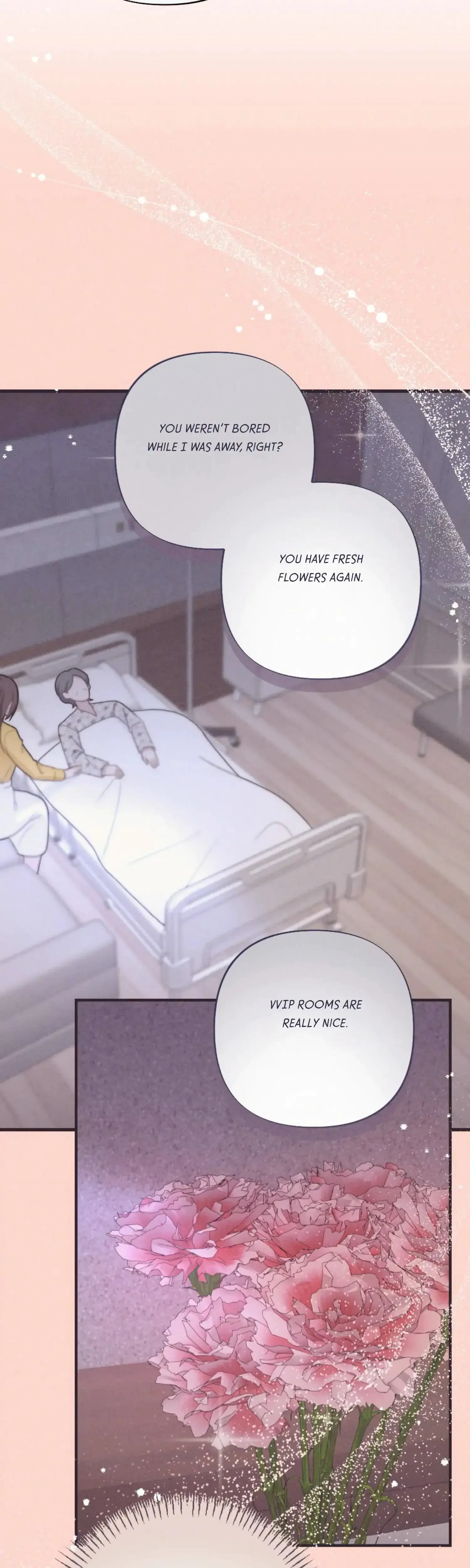 Kept Man Episode 33 - Page 5