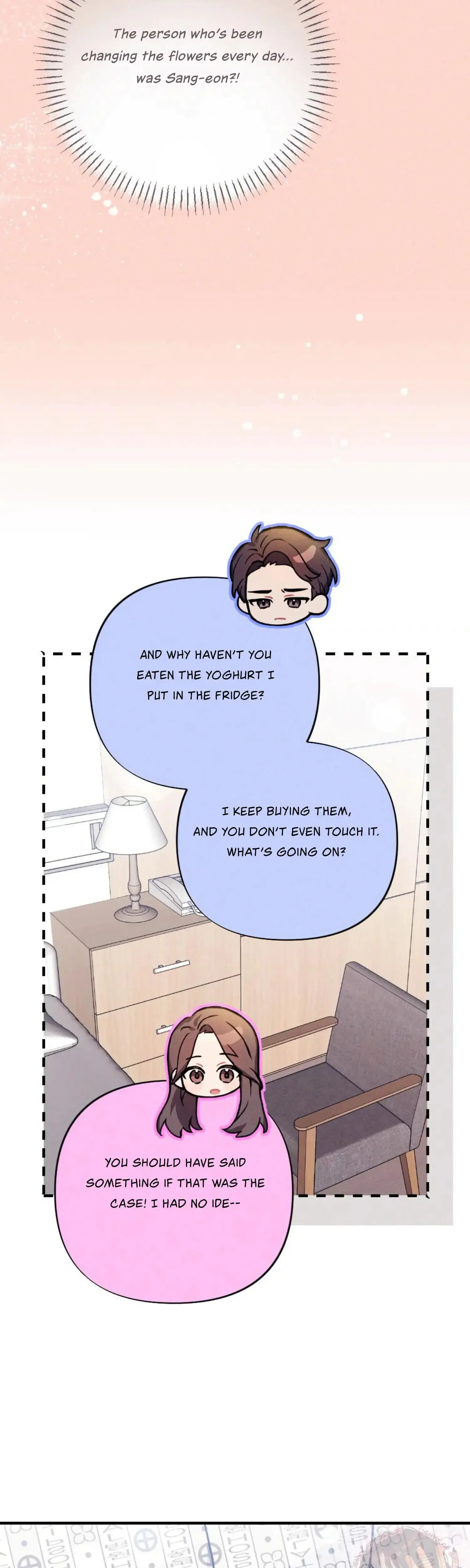 Kept Man Episode 33 - Page 6