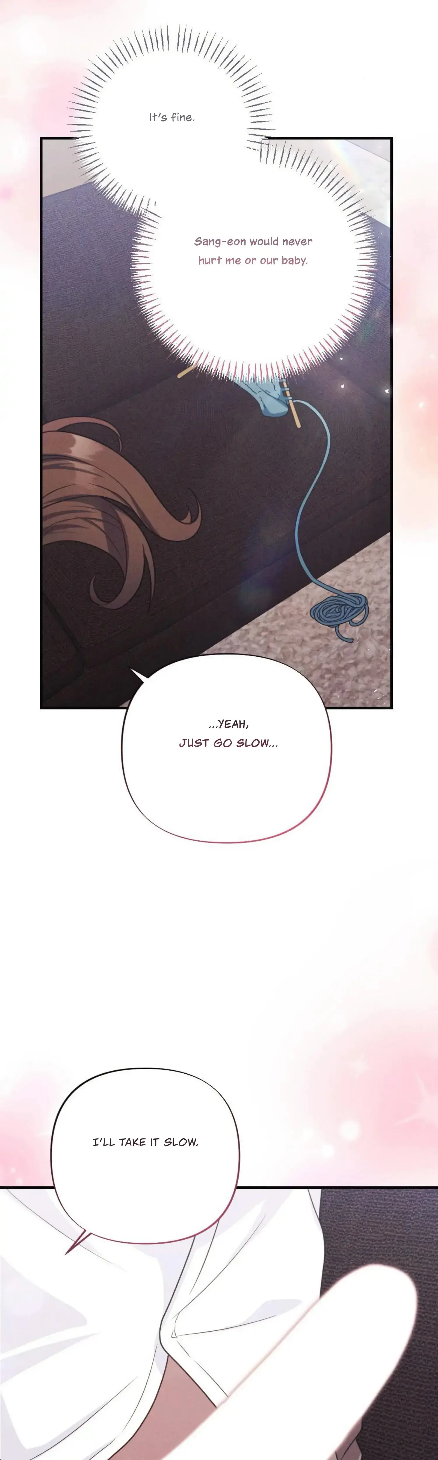 Kept Man Episode 34 - Page 10