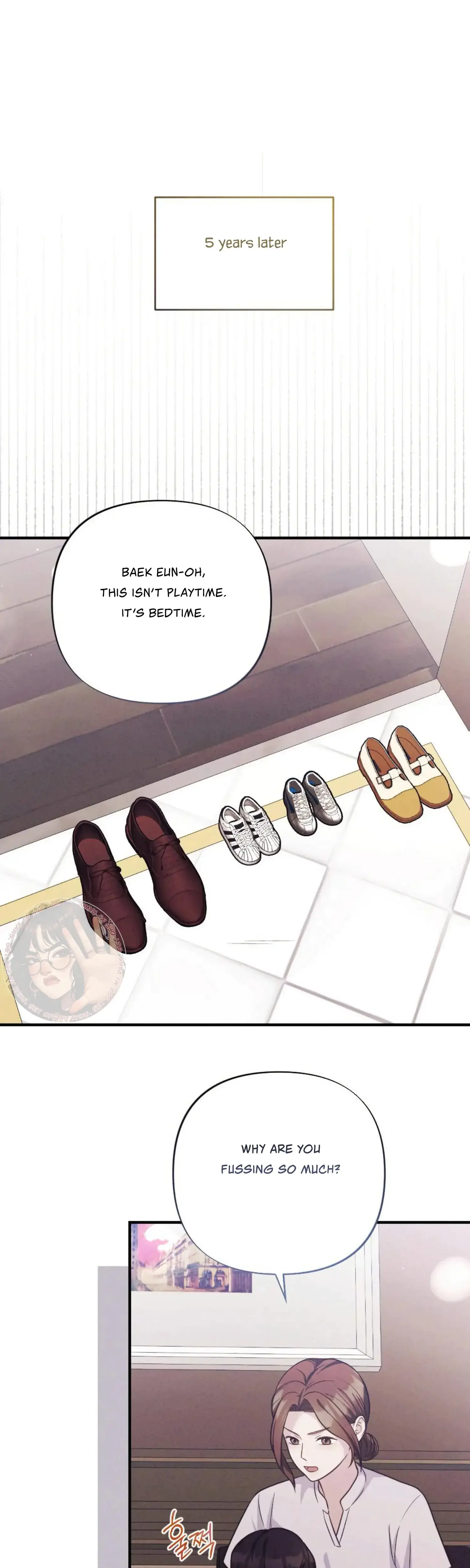 Kept Man Episode 34 - Page 13