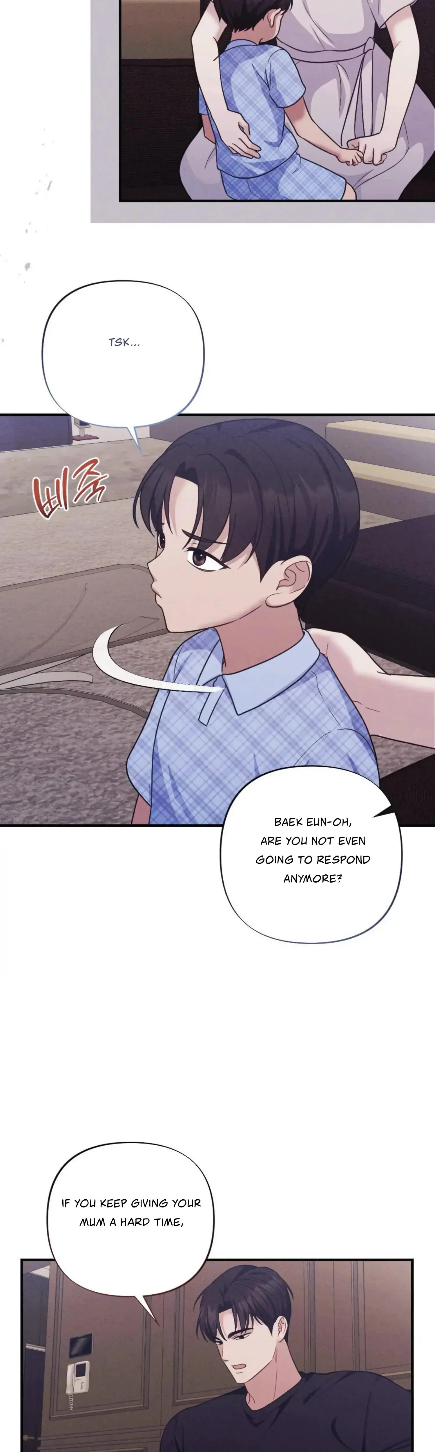 Kept Man Episode 34 - Page 14