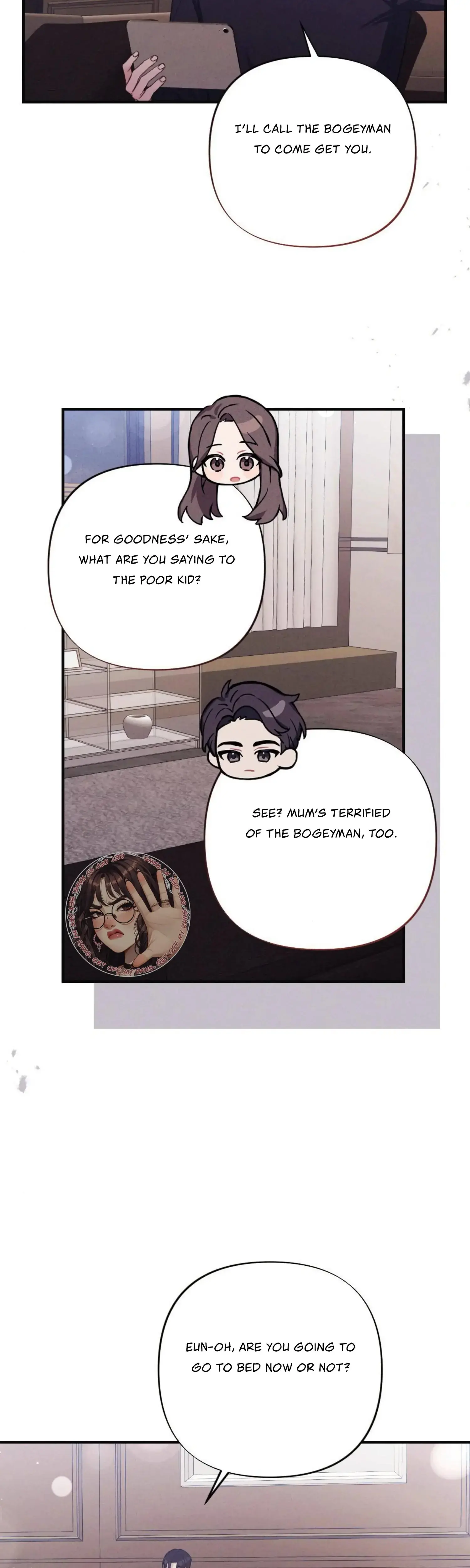 Kept Man Episode 34 - Page 15
