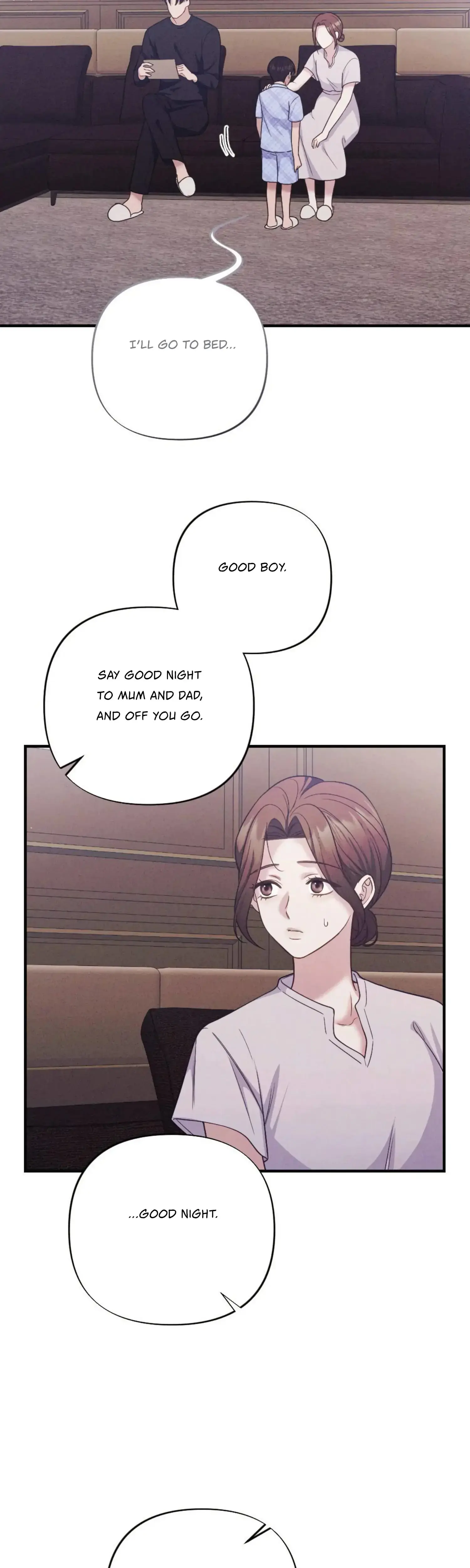 Kept Man Episode 34 - Page 16