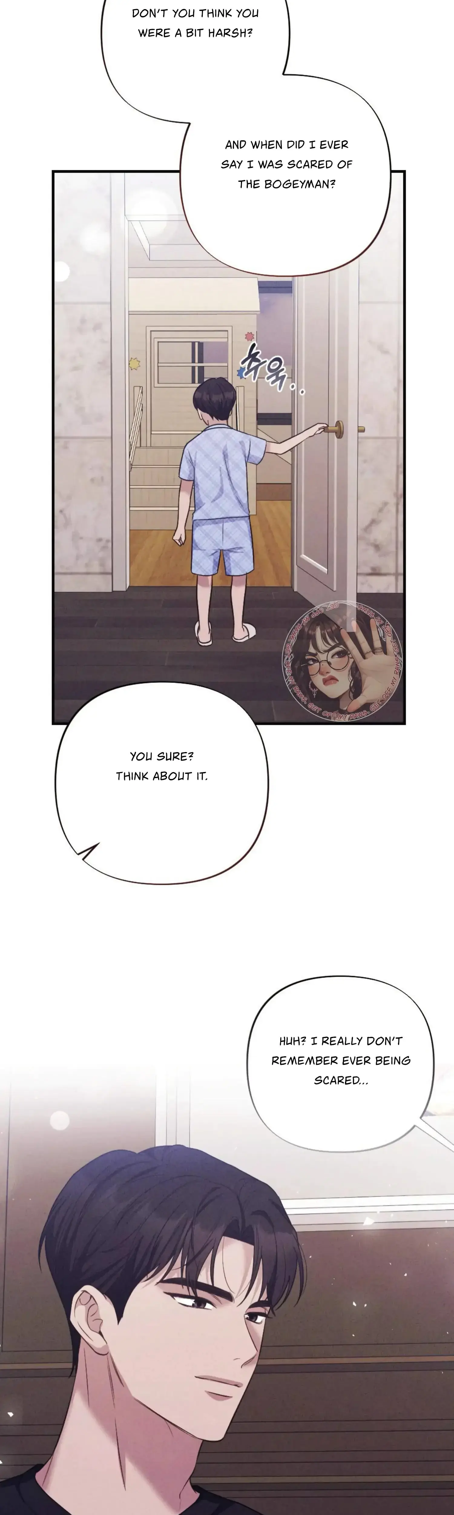 Kept Man Episode 34 - Page 17