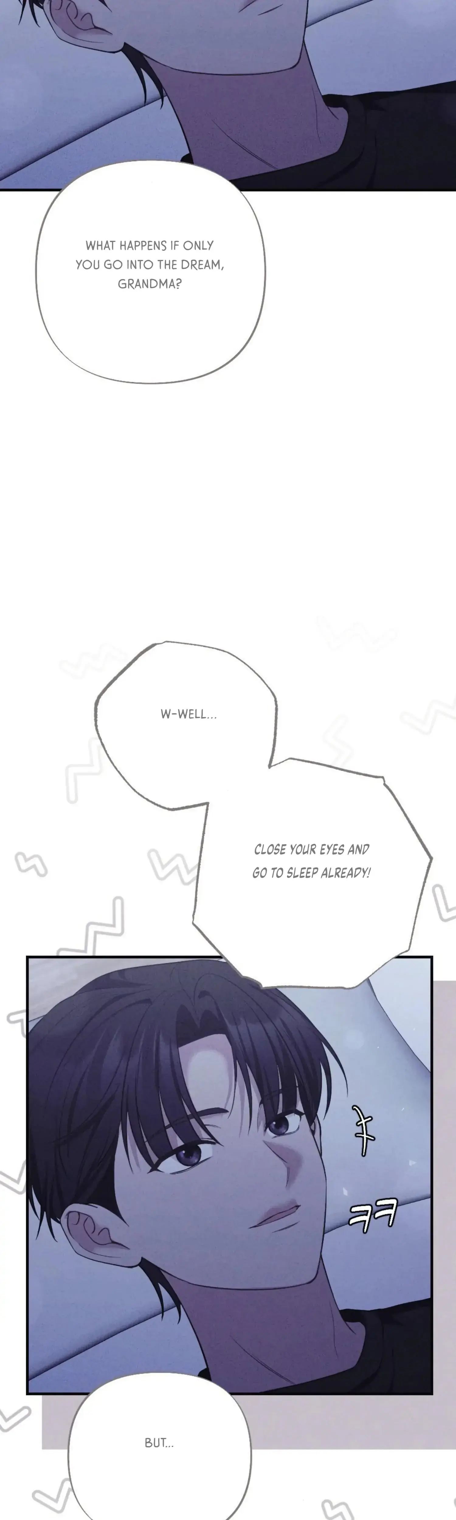 Kept Man Episode 34 - Page 20