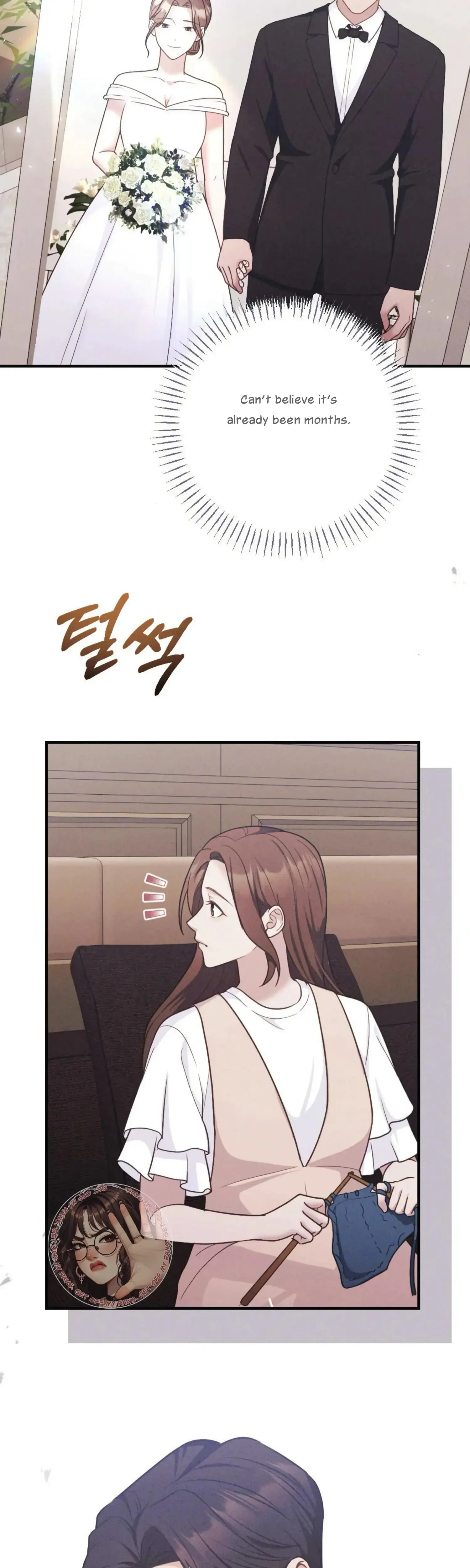 Kept Man Episode 34 - Page 3