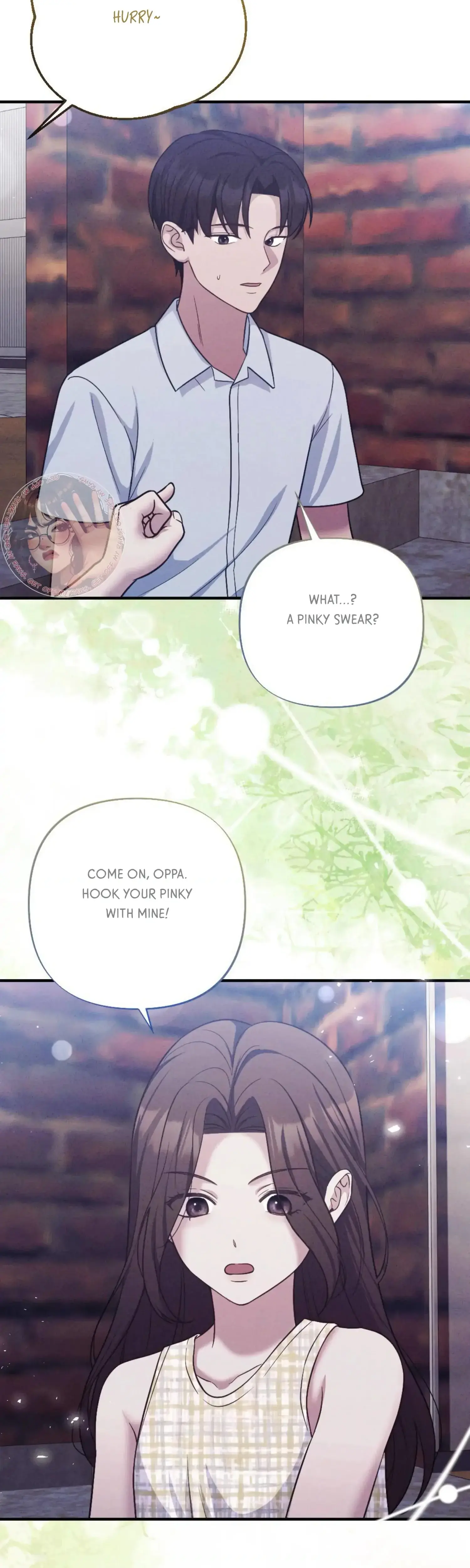 Kept Man Episode 34 - Page 38