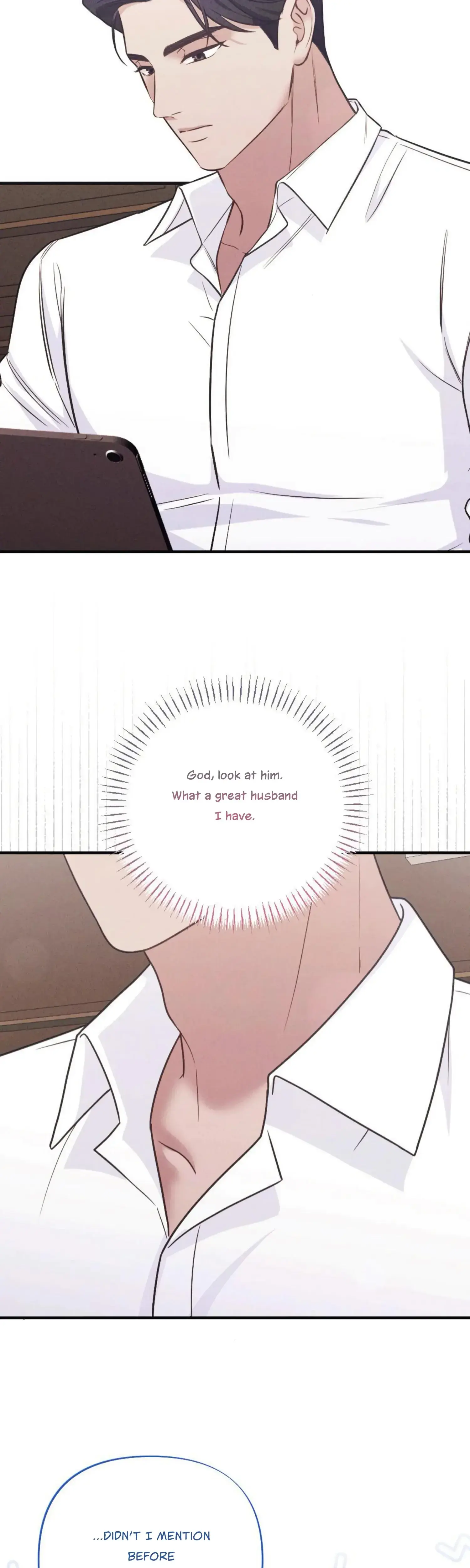 Kept Man Episode 34 - Page 4