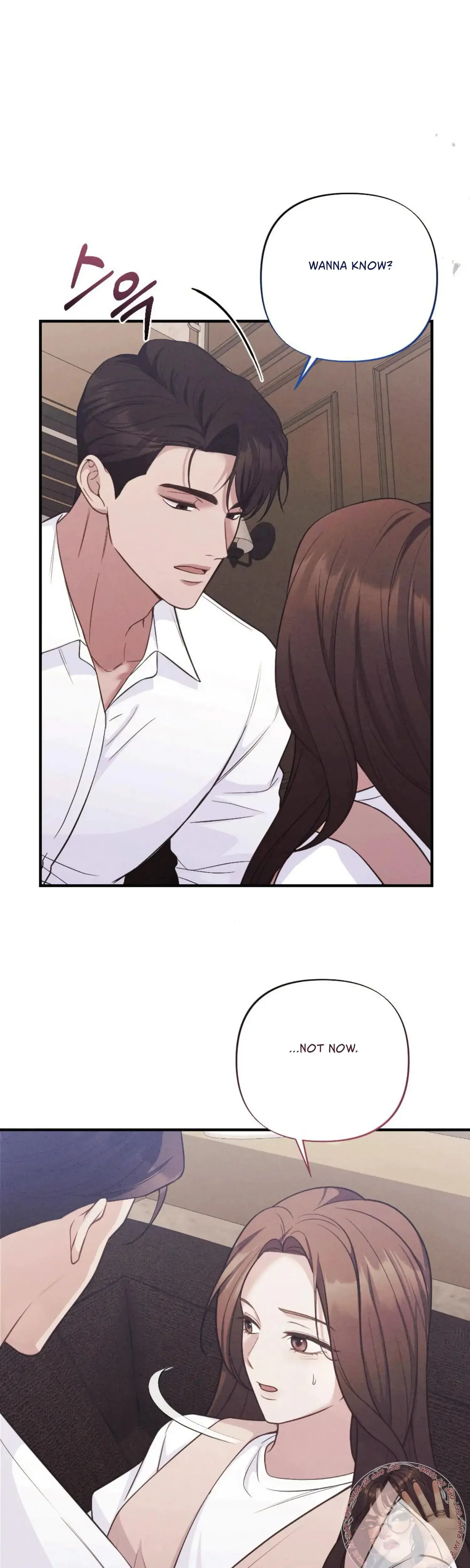 Kept Man Episode 34 - Page 6