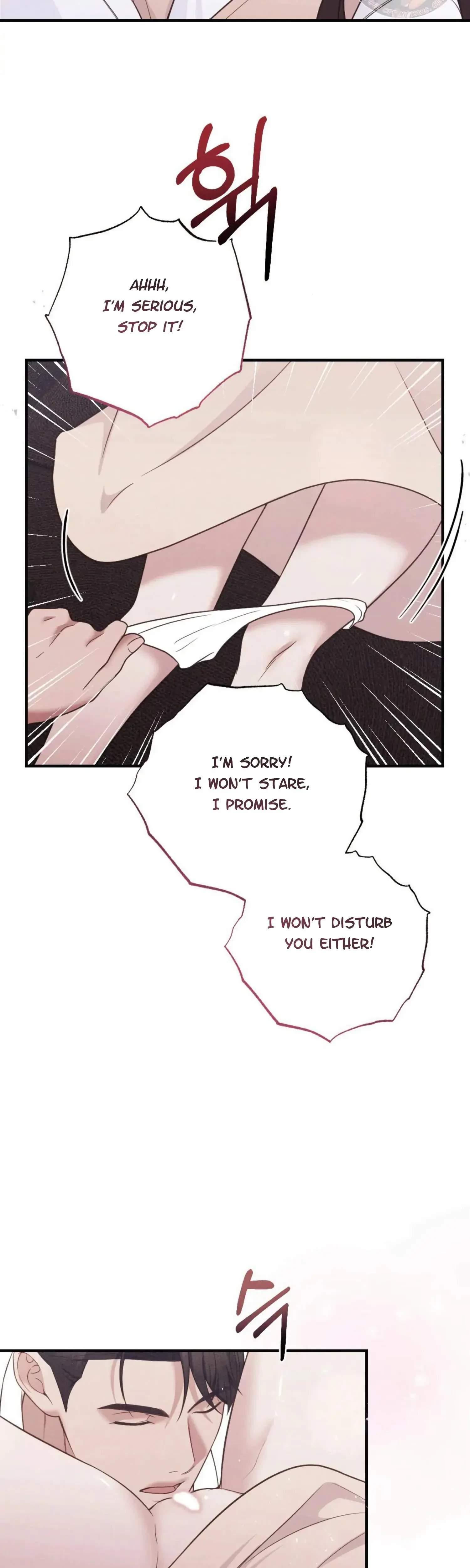 Kept Man Episode 34 - Page 7