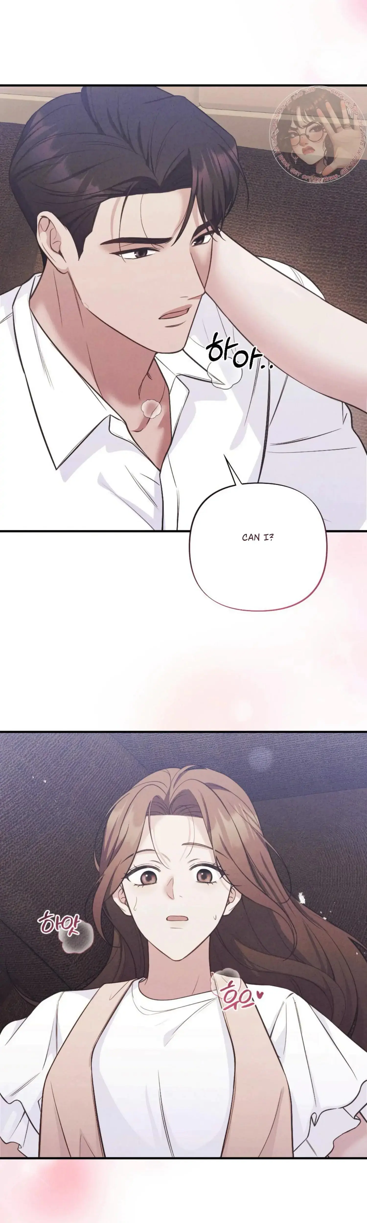 Kept Man Episode 34 - Page 9