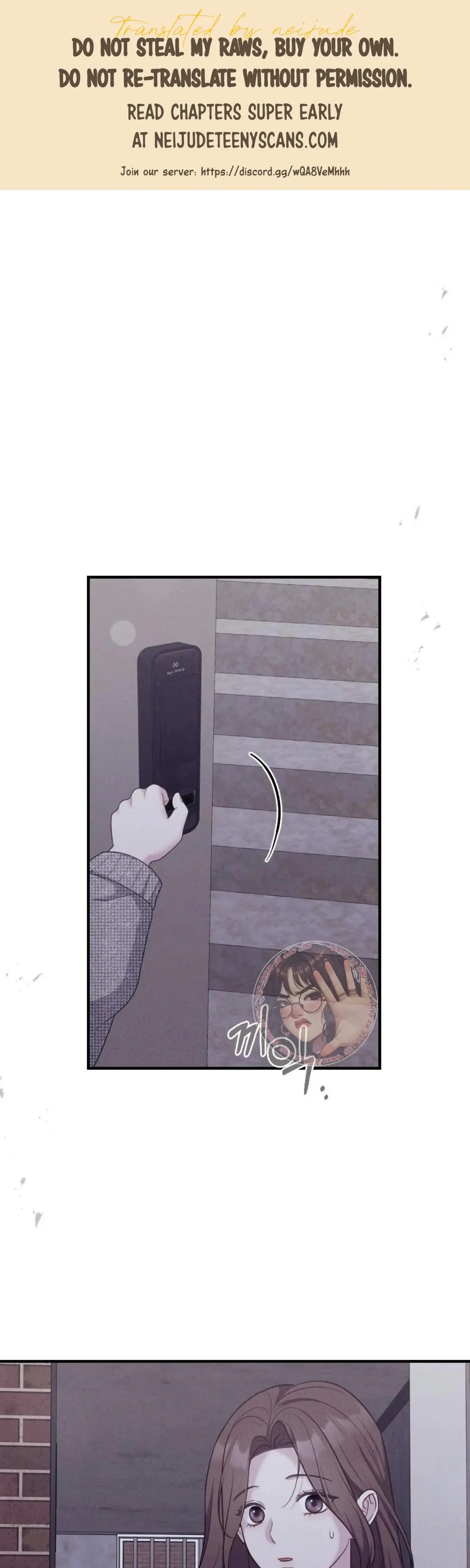 Kept Man Episode 35 - Page 1