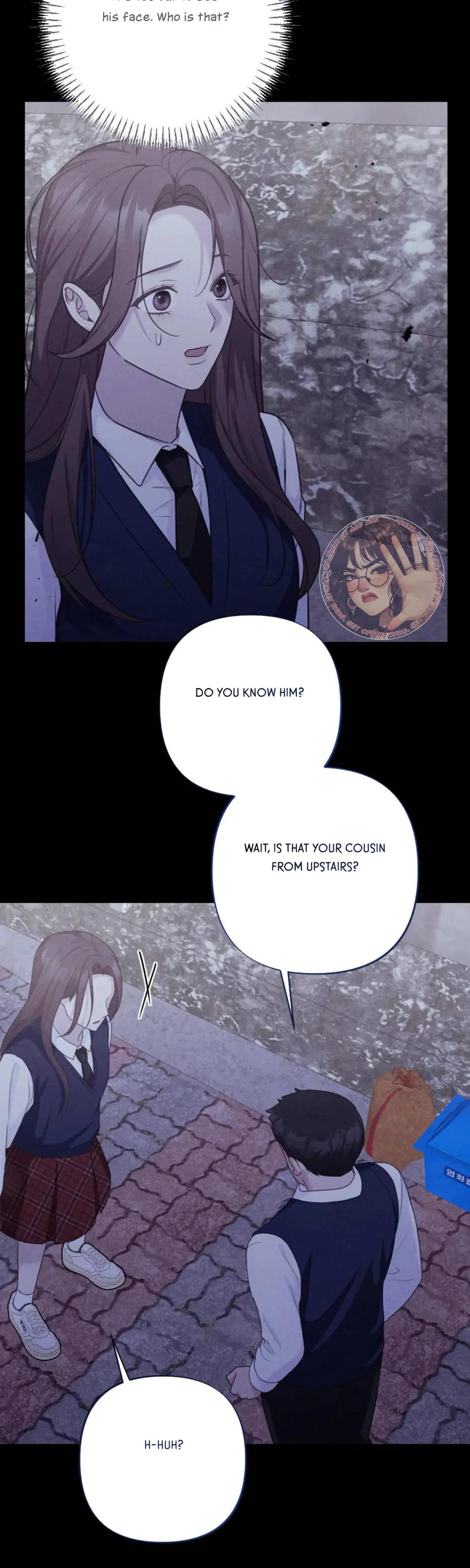Kept Man Episode 35 - Page 10