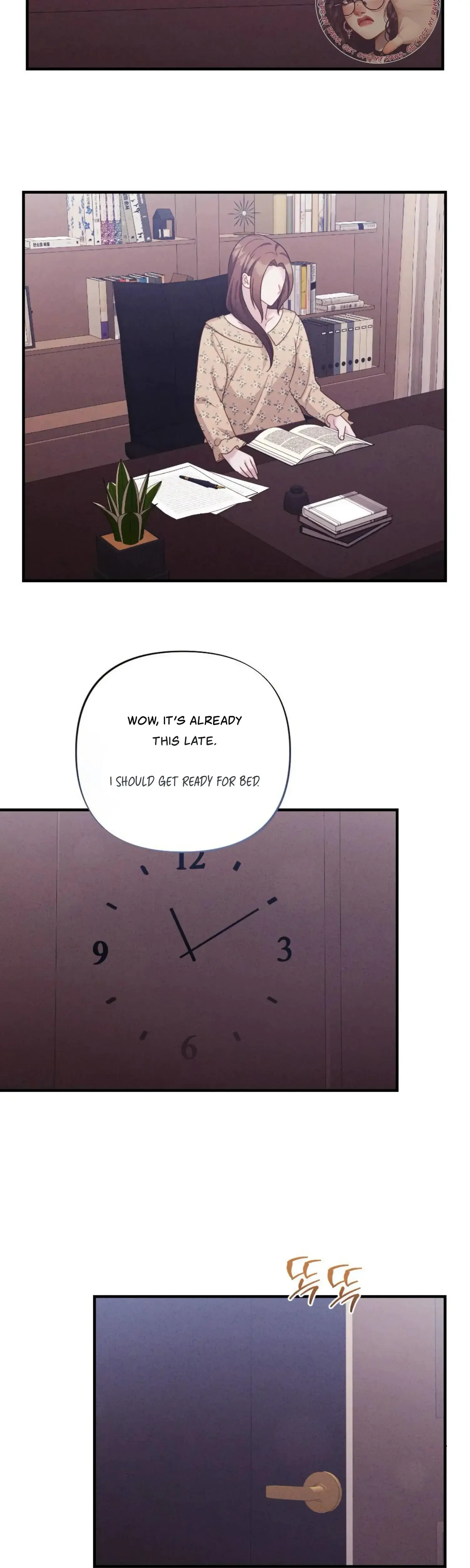 Kept Man Episode 35 - Page 16