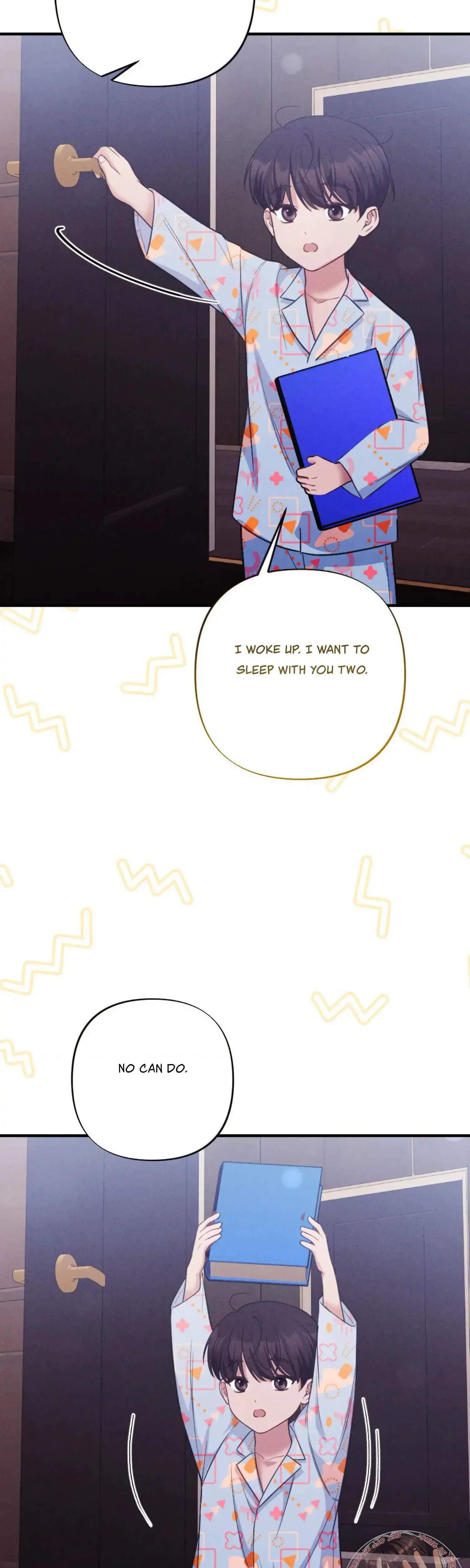 Kept Man Episode 35 - Page 24
