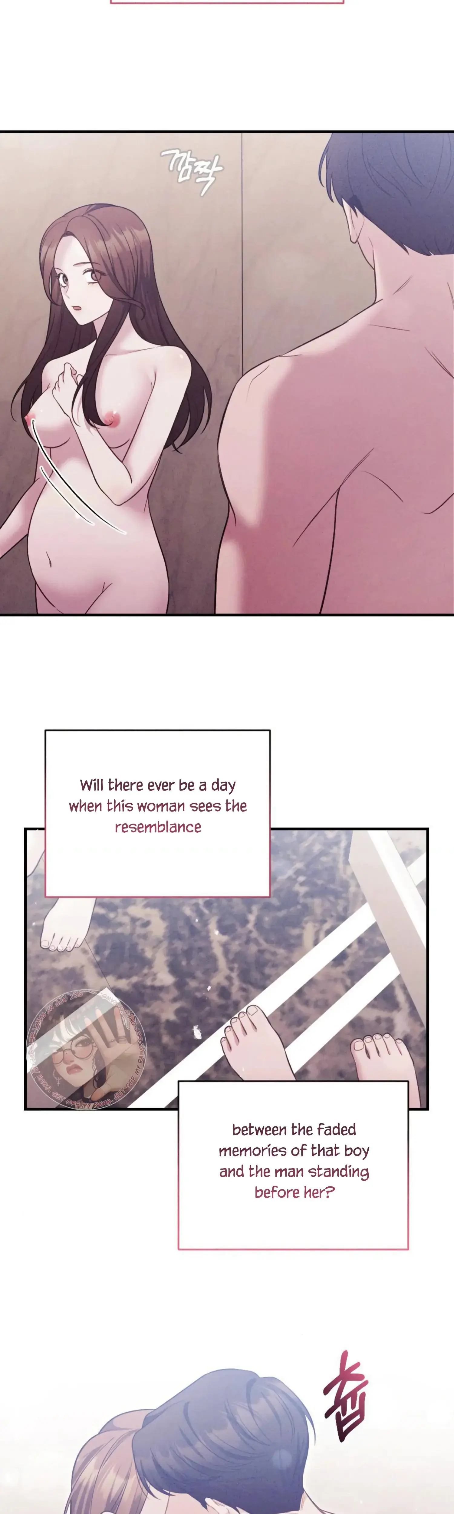 Kept Man Episode 35 - Page 28