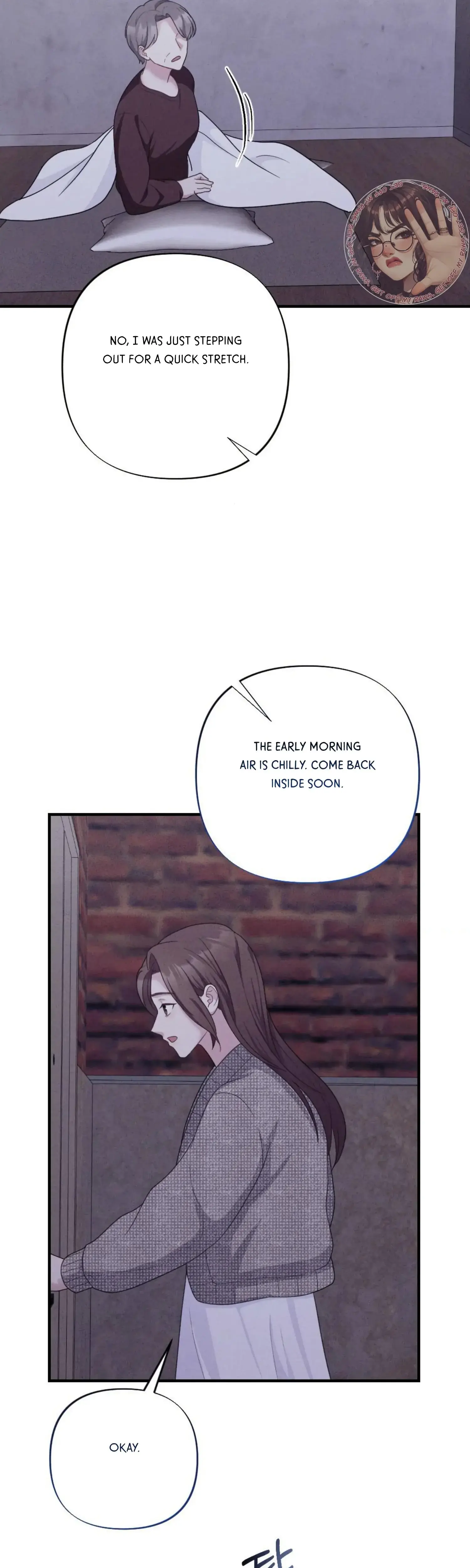 Kept Man Episode 35 - Page 3