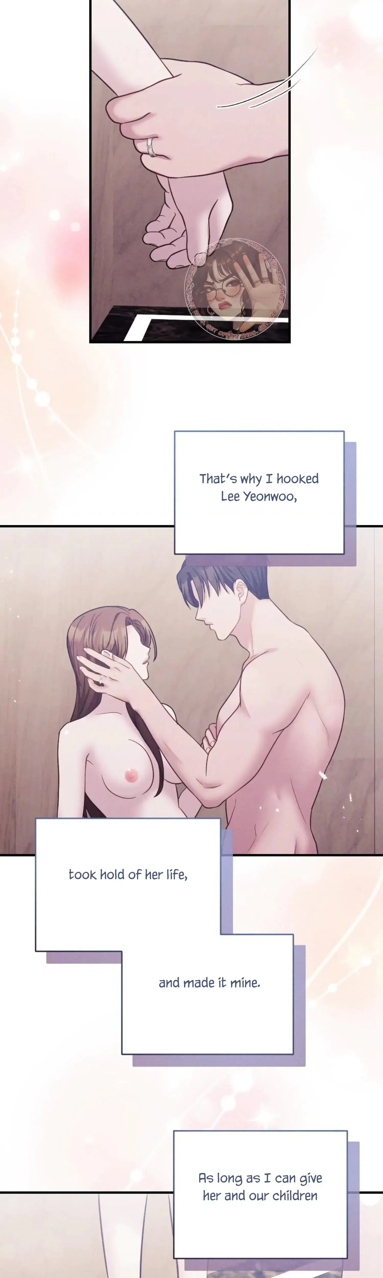 Kept Man Episode 35 - Page 36