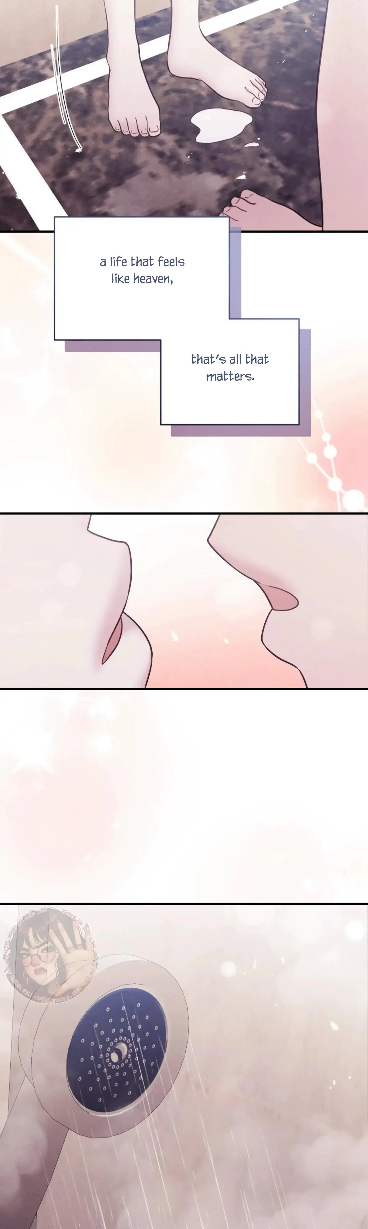 Kept Man Episode 35 - Page 37