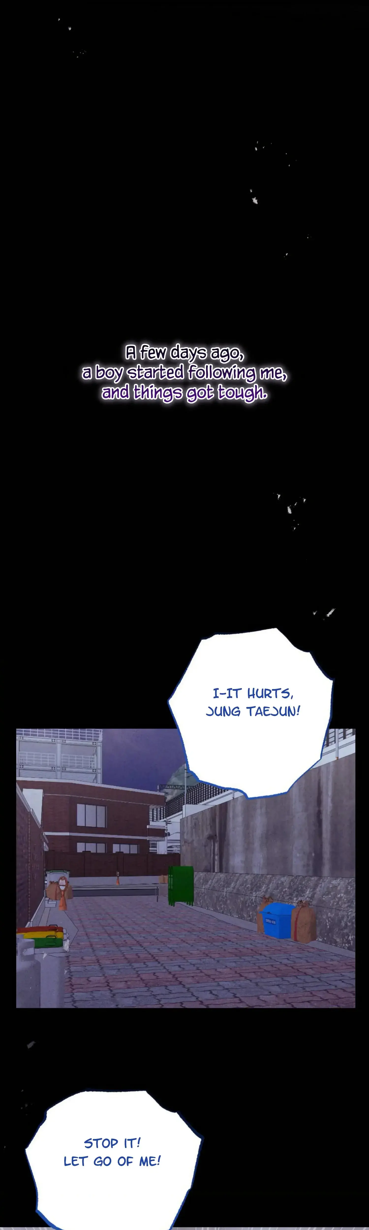 Kept Man Episode 35 - Page 5