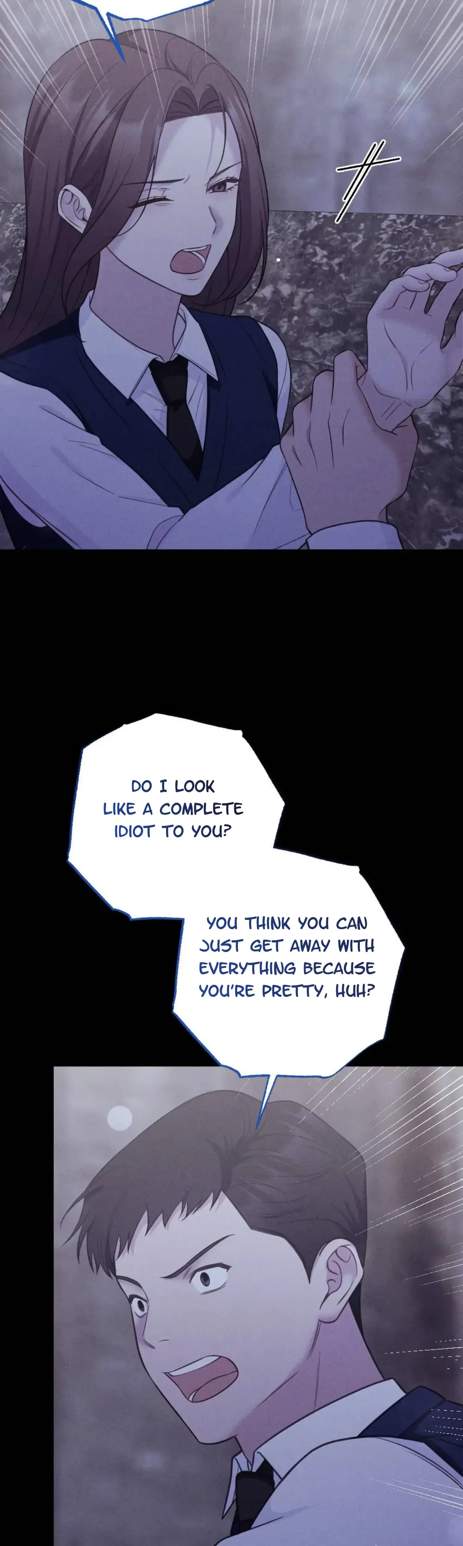 Kept Man Episode 35 - Page 6