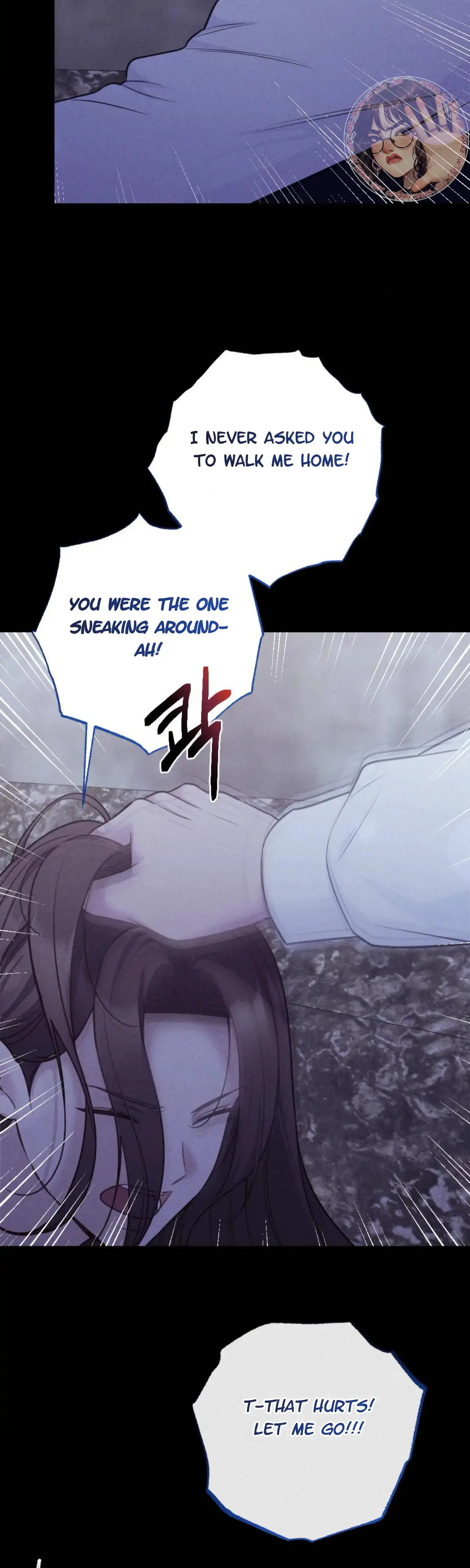 Kept Man Episode 35 - Page 7