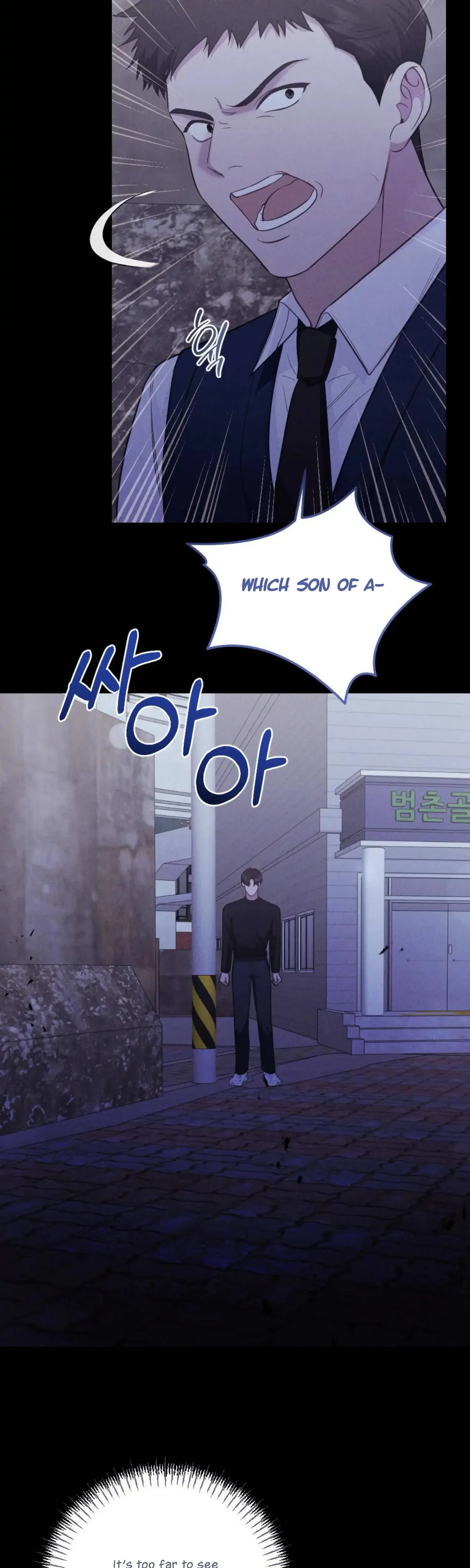 Kept Man Episode 35 - Page 9