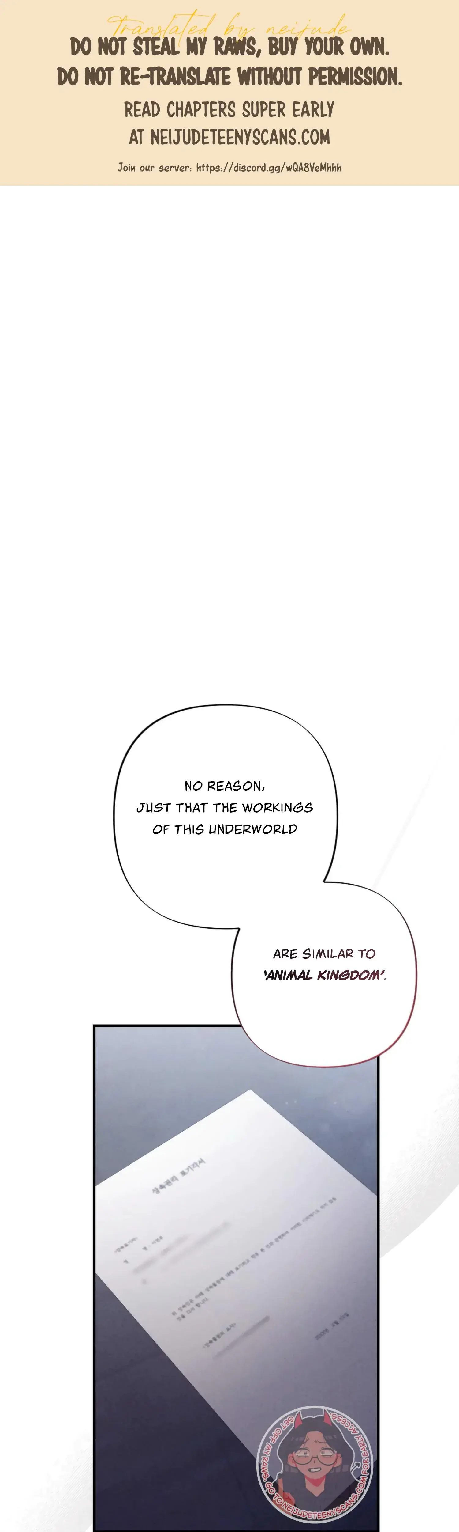 Kept Man Episode 4 - Page 1