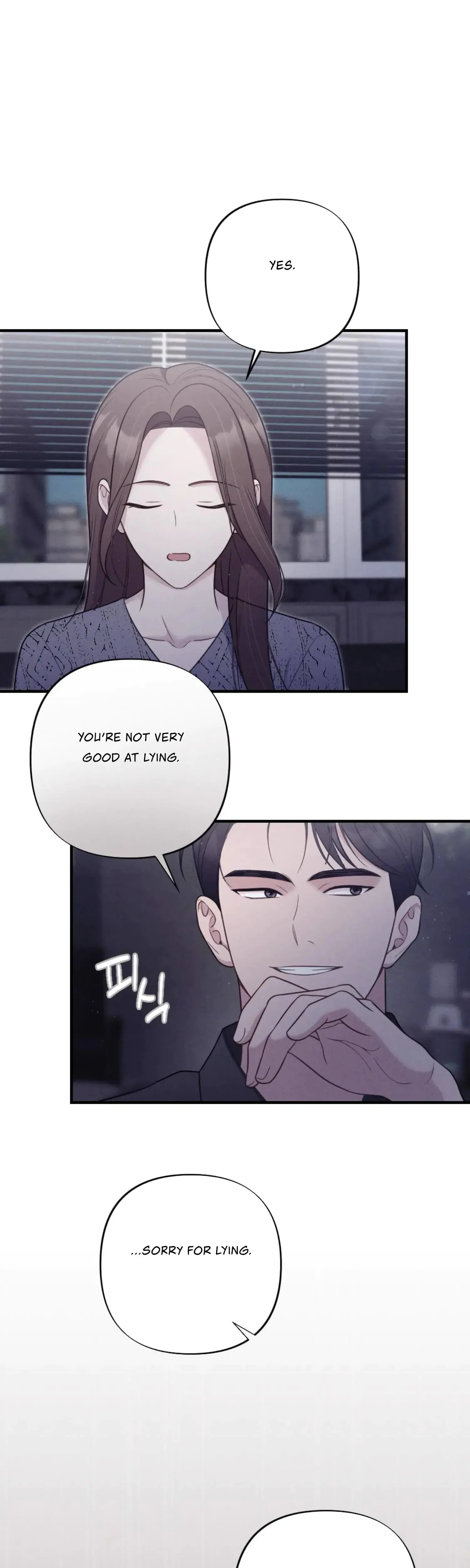 Kept Man Episode 4 - Page 13