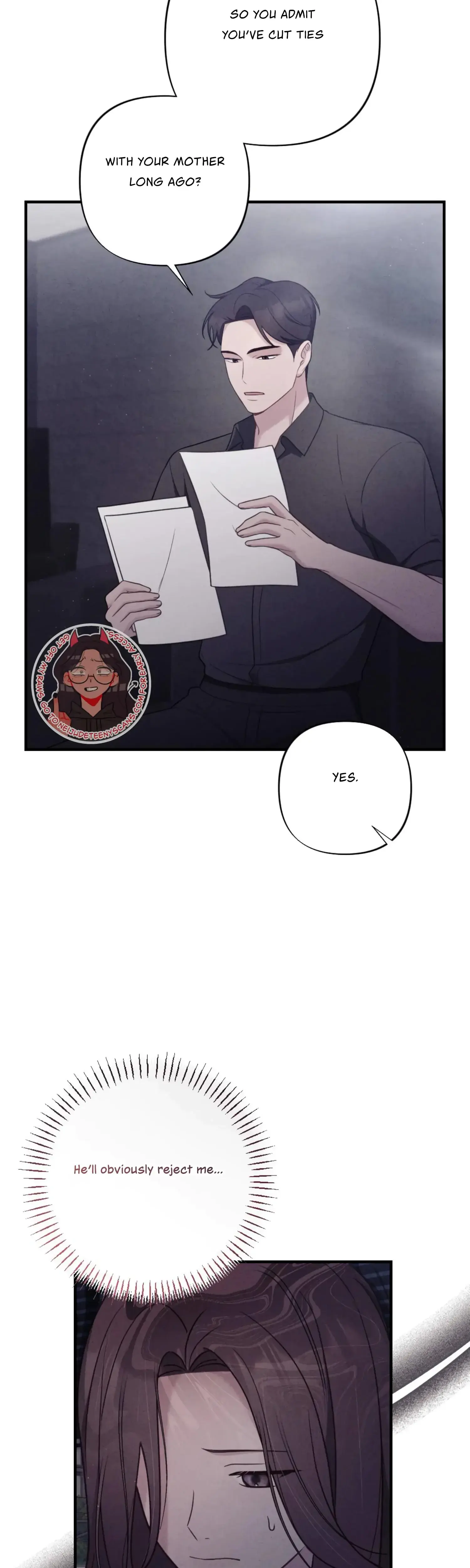 Kept Man Episode 4 - Page 18
