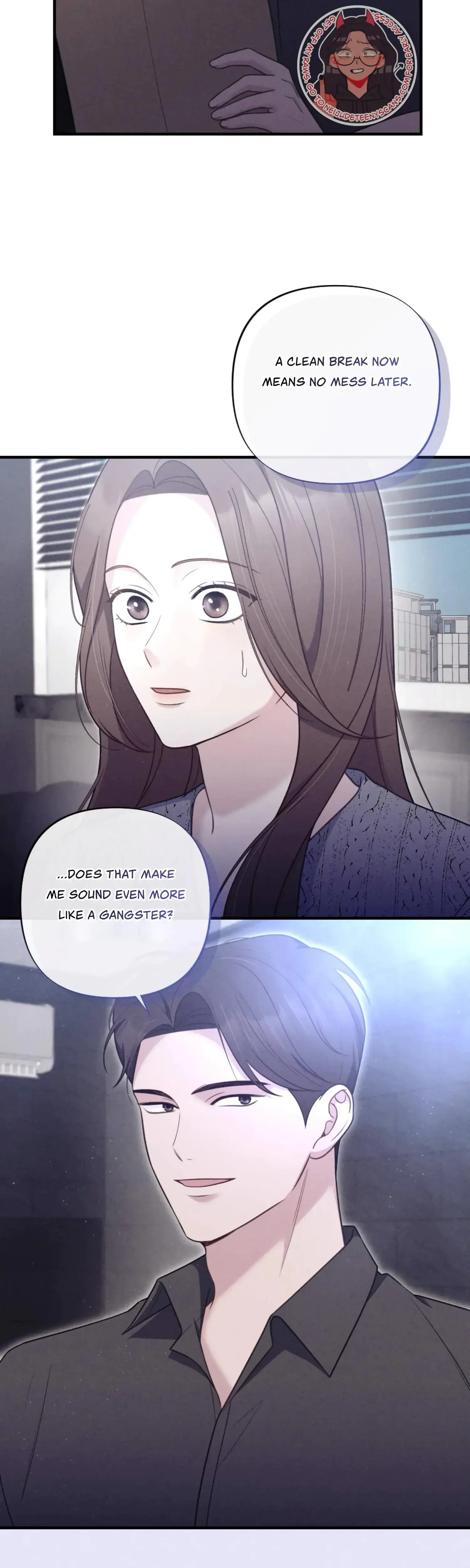 Kept Man Episode 4 - Page 25