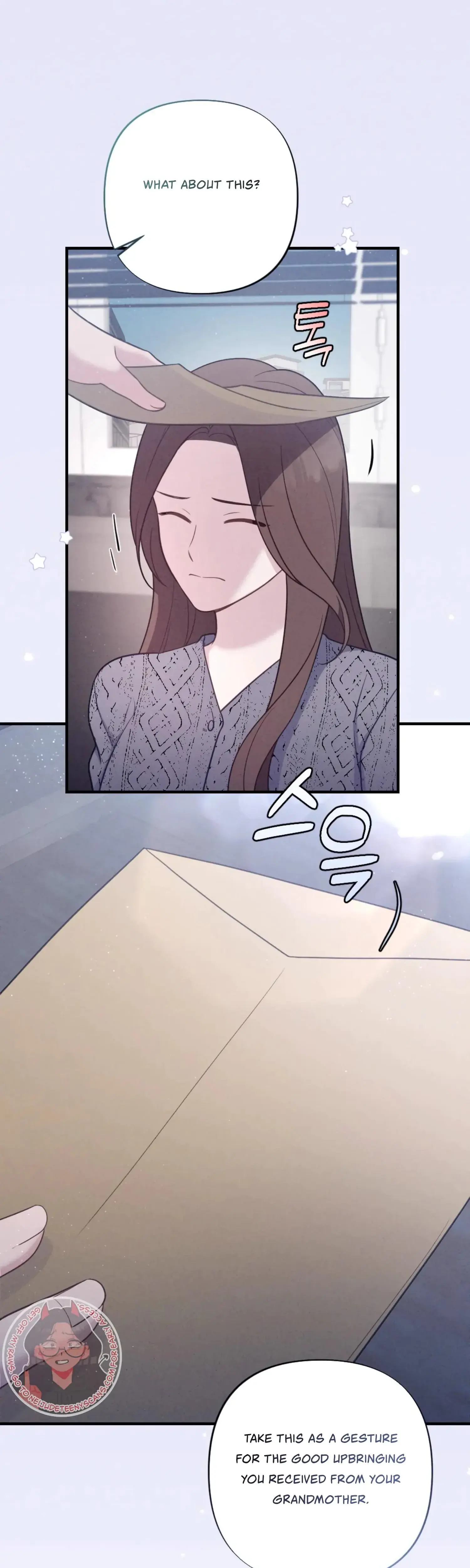Kept Man Episode 4 - Page 26