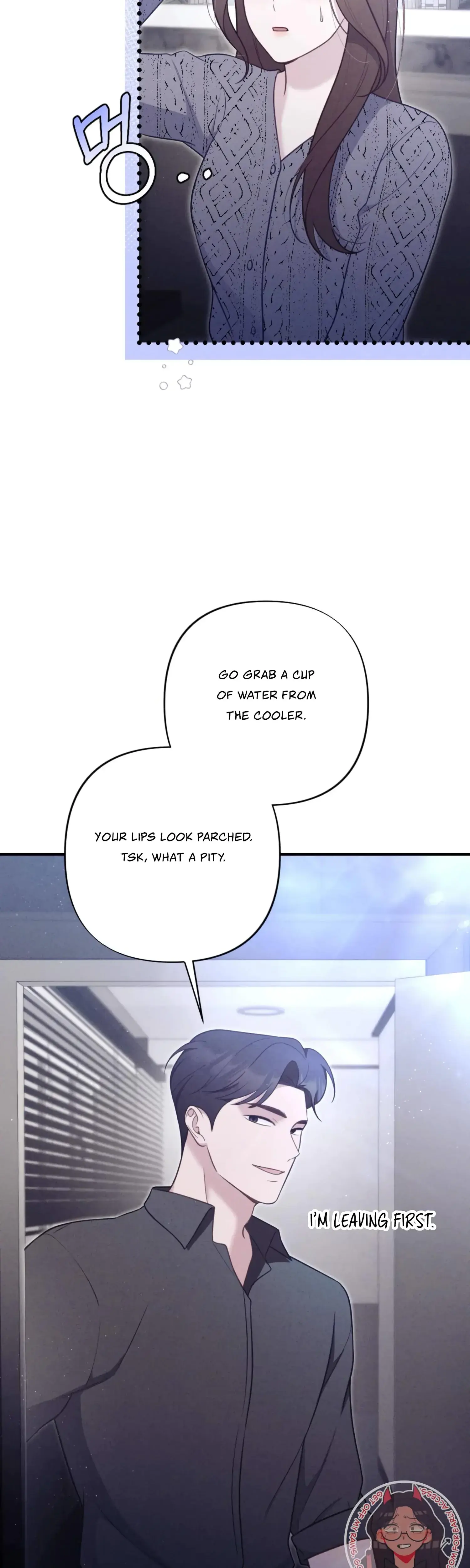 Kept Man Episode 4 - Page 28