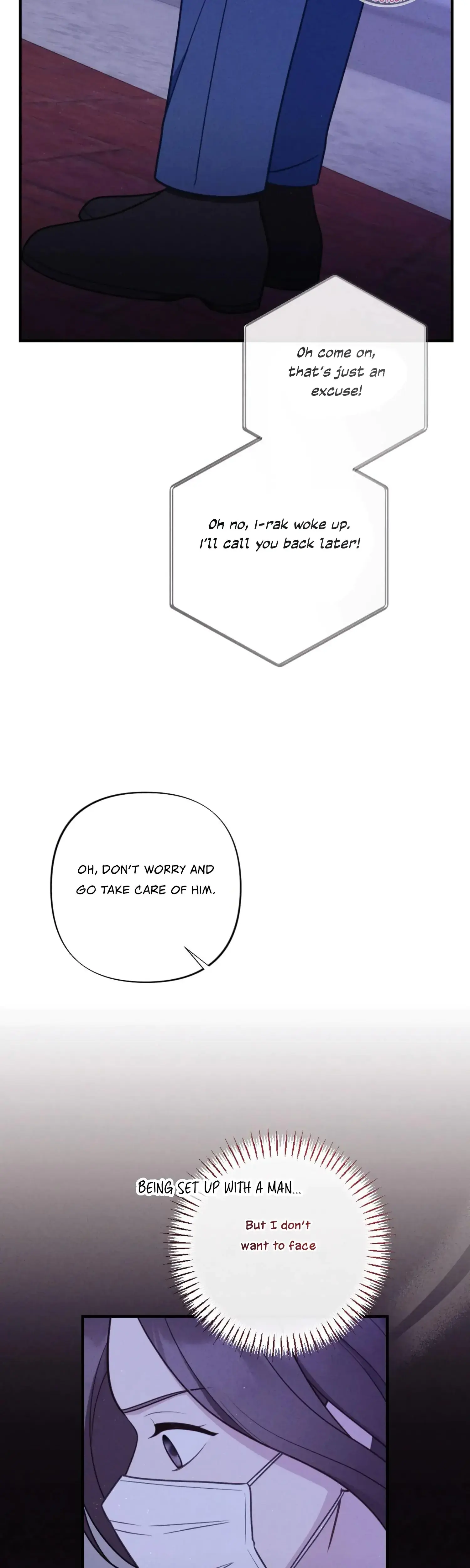 Kept Man Episode 4 - Page 38