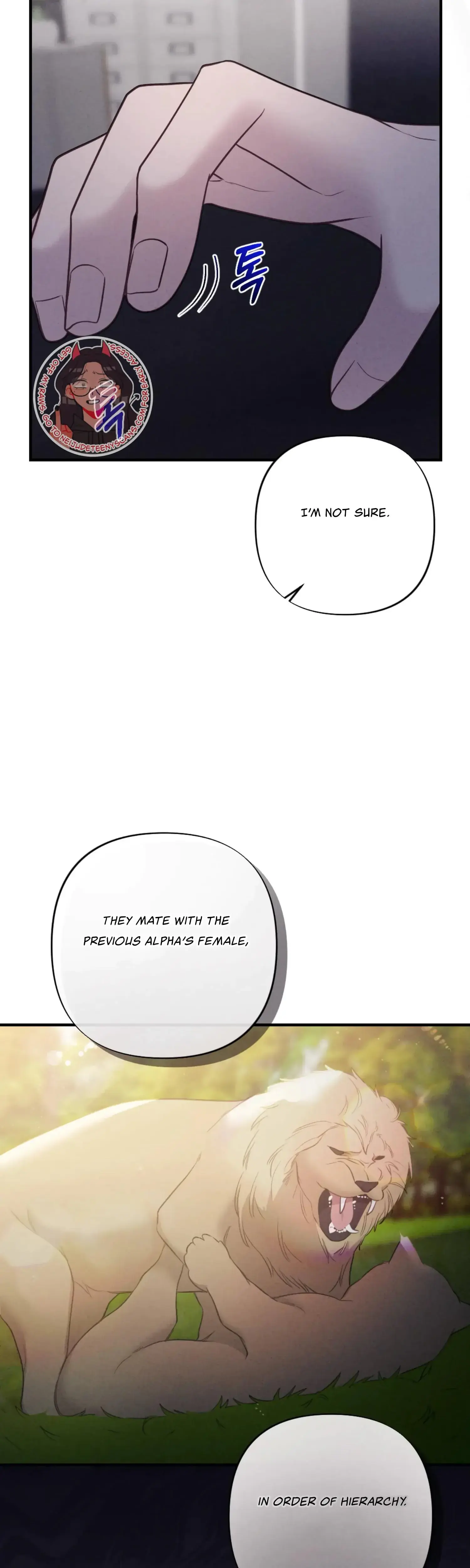 Kept Man Episode 4 - Page 4