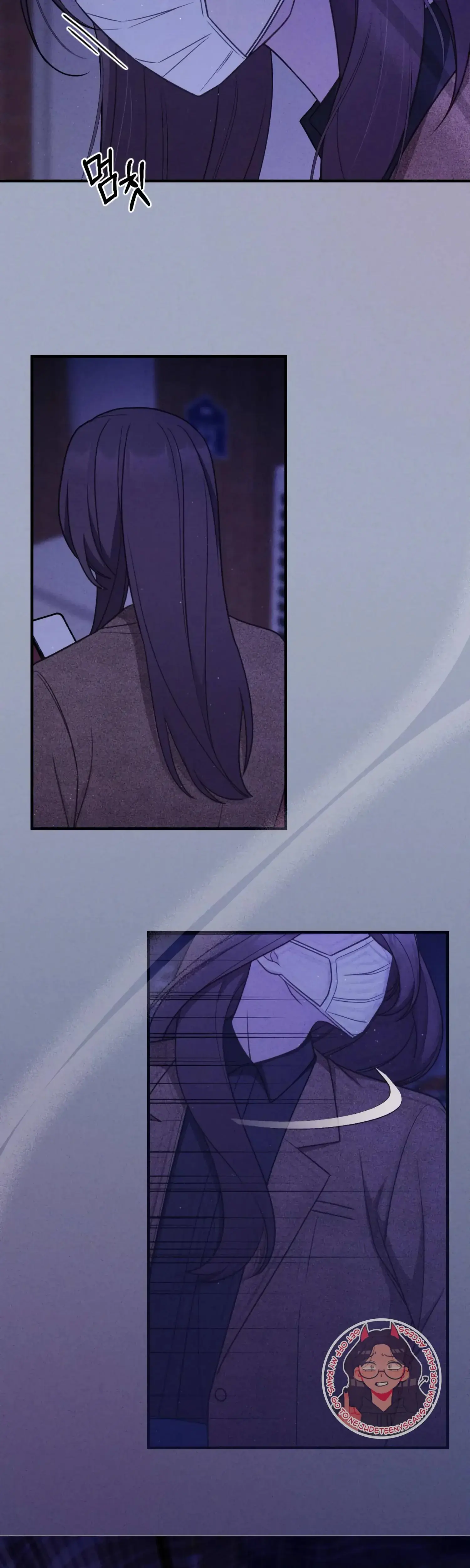 Kept Man Episode 4 - Page 41