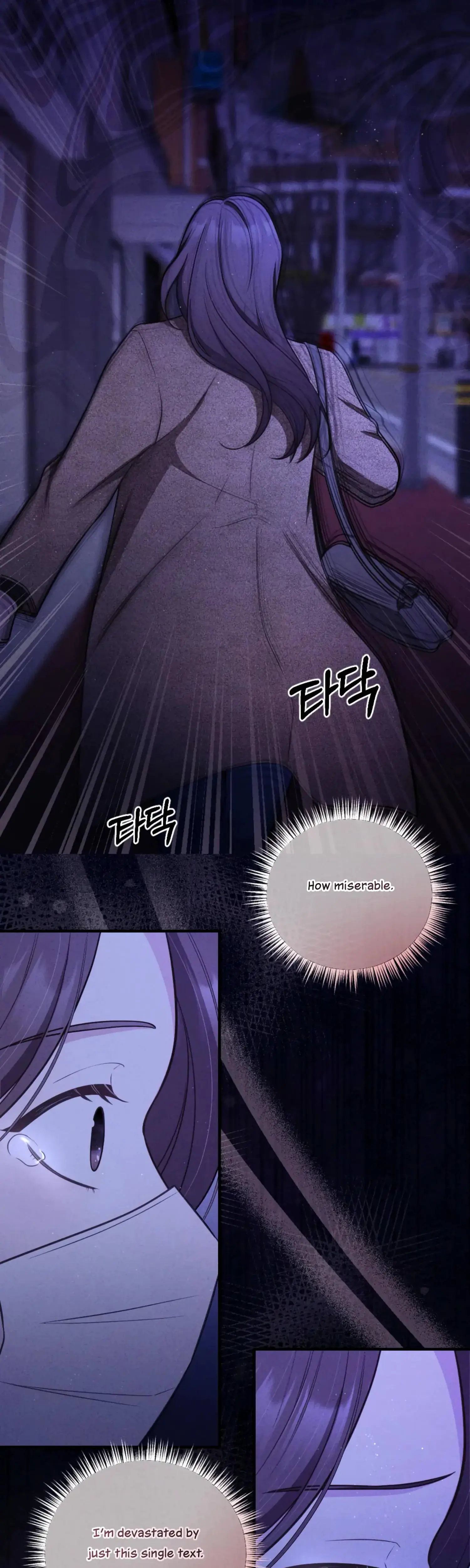 Kept Man Episode 4 - Page 42