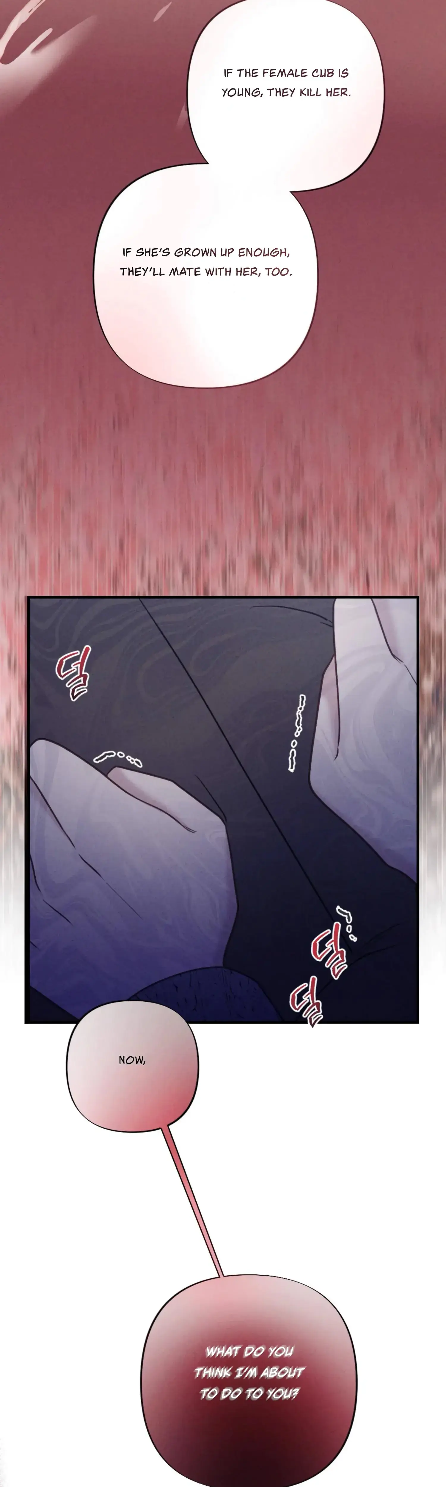Kept Man Episode 4 - Page 7