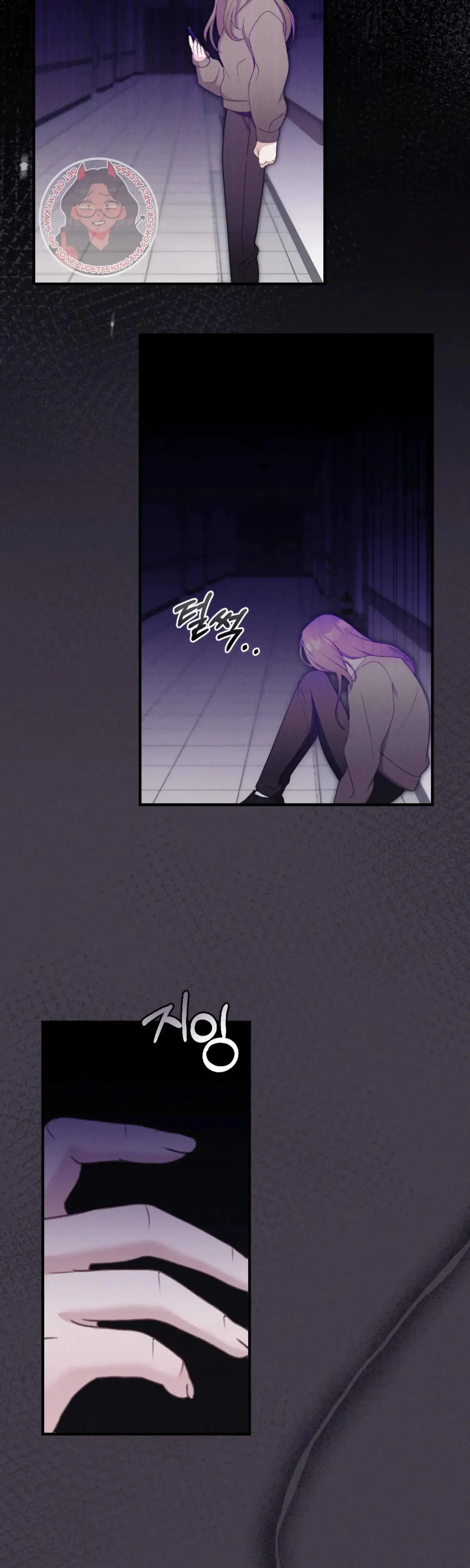 Kept Man Episode 5 - Page 11