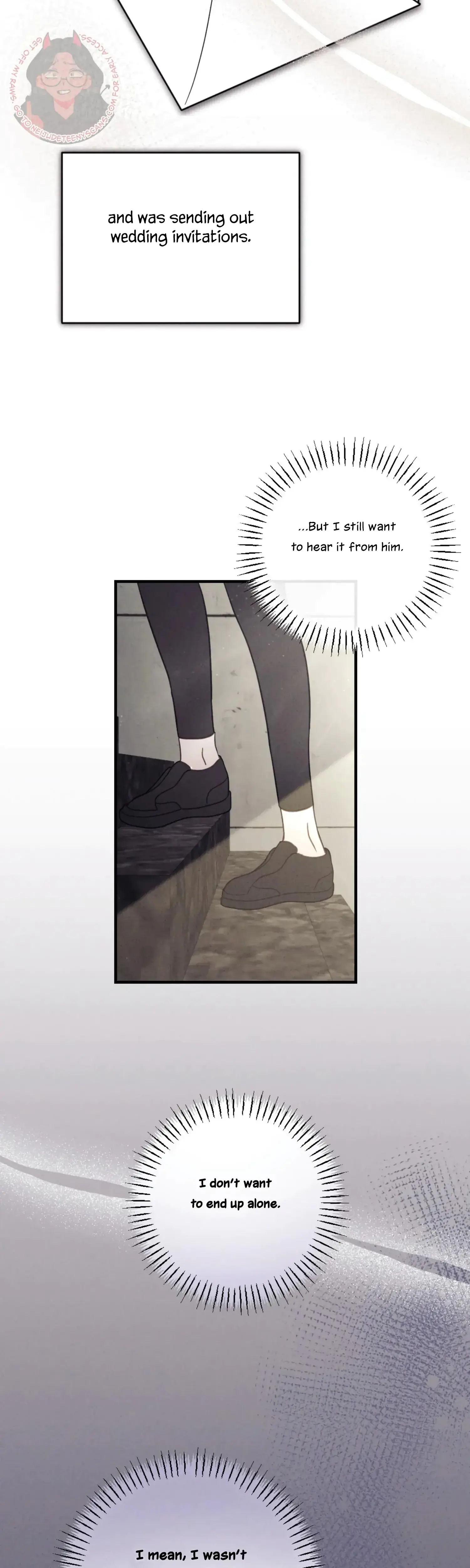 Kept Man Episode 5 - Page 16