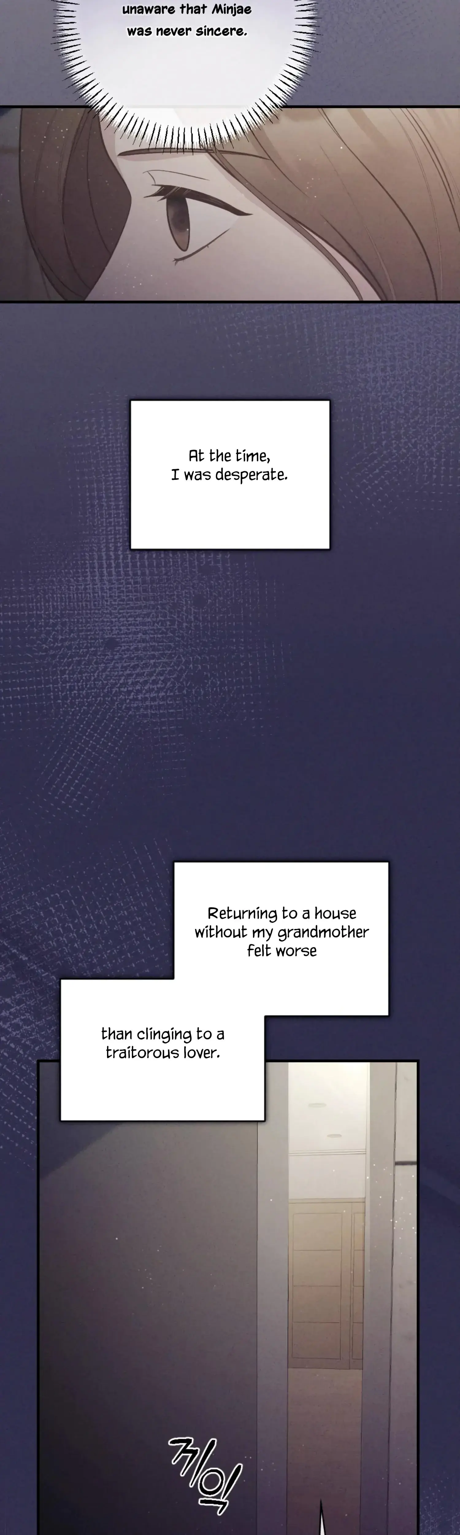 Kept Man Episode 5 - Page 17