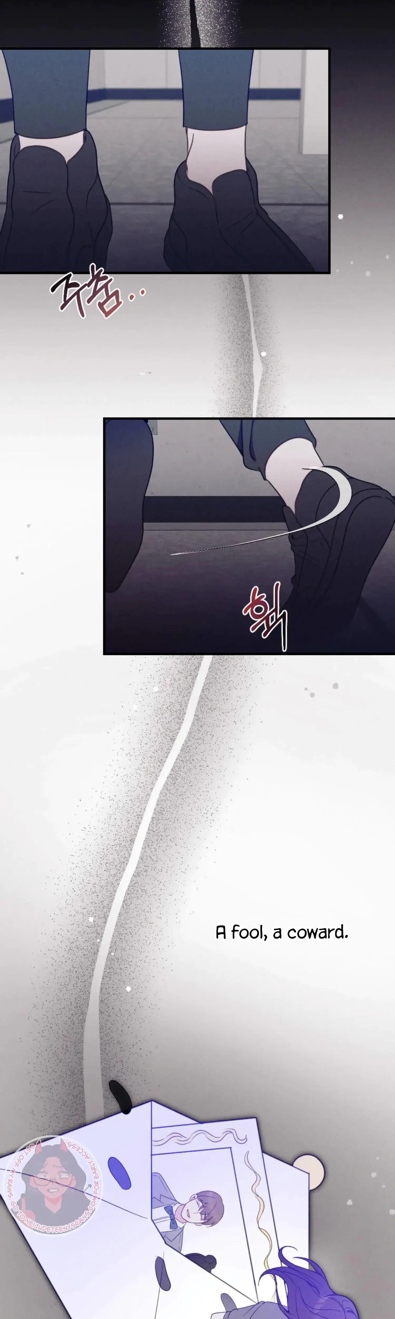 Kept Man Episode 5 - Page 20