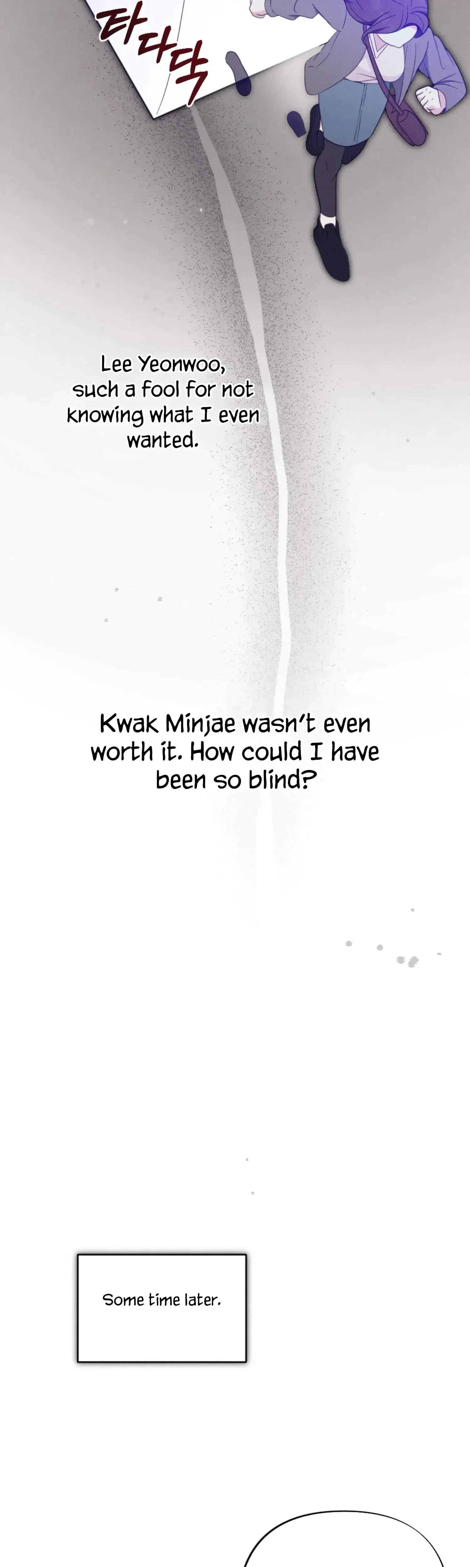 Kept Man Episode 5 - Page 21