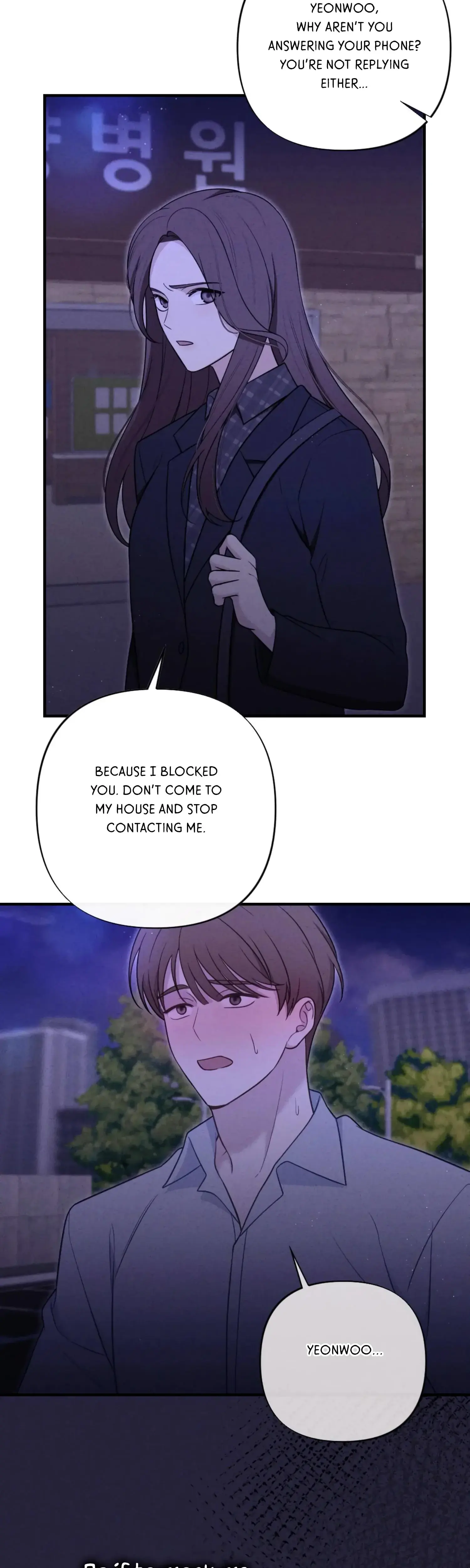 Kept Man Episode 5 - Page 22