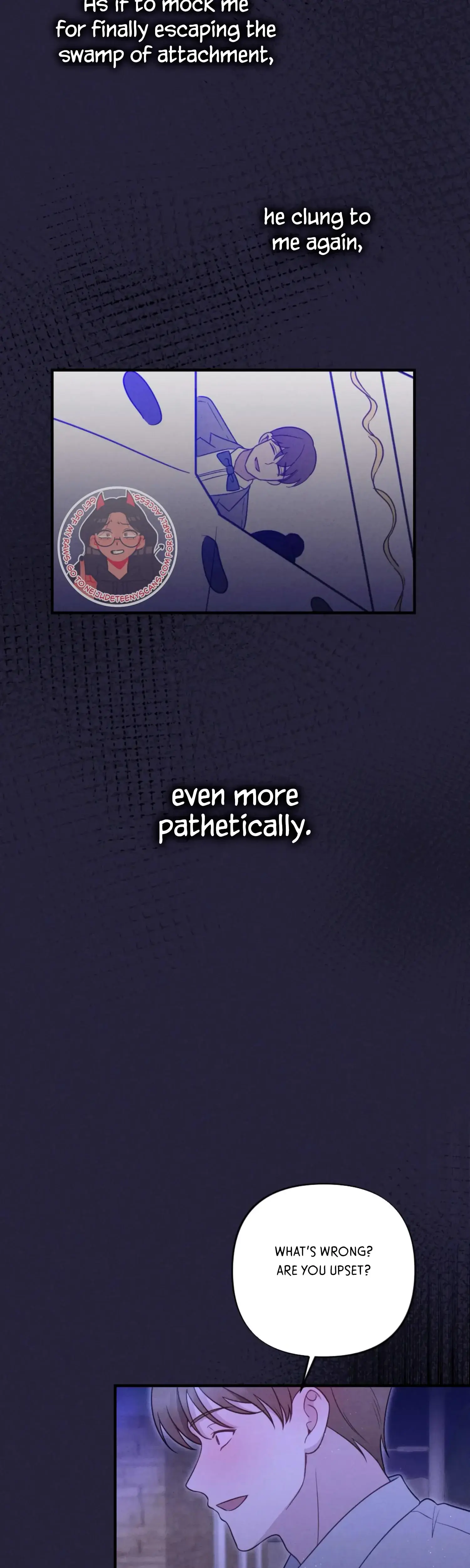 Kept Man Episode 5 - Page 23